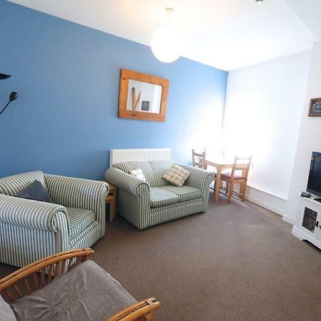The Crows Nest Holiday Home Burry Port Dış mekan fotoğraf