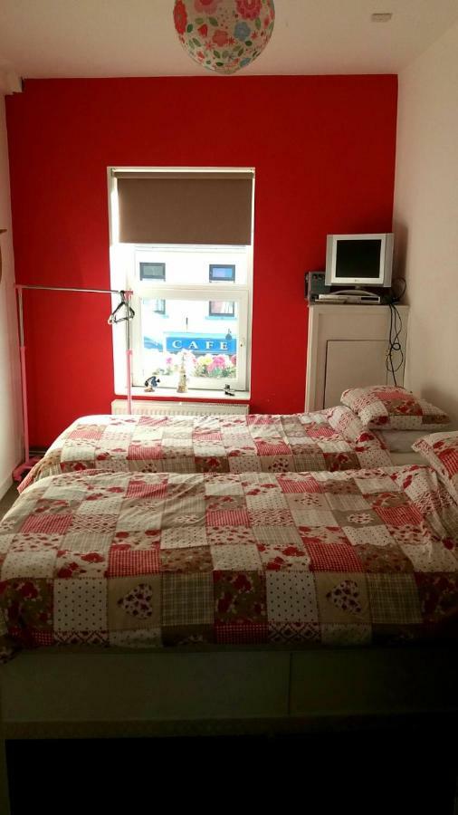 The Crows Nest Holiday Home Burry Port Dış mekan fotoğraf