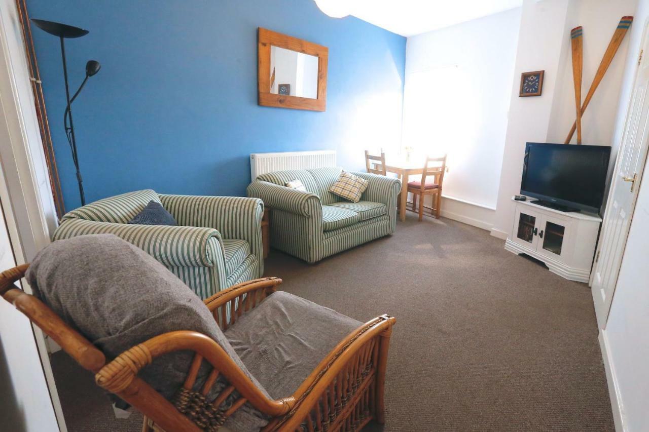 The Crows Nest Holiday Home Burry Port Dış mekan fotoğraf
