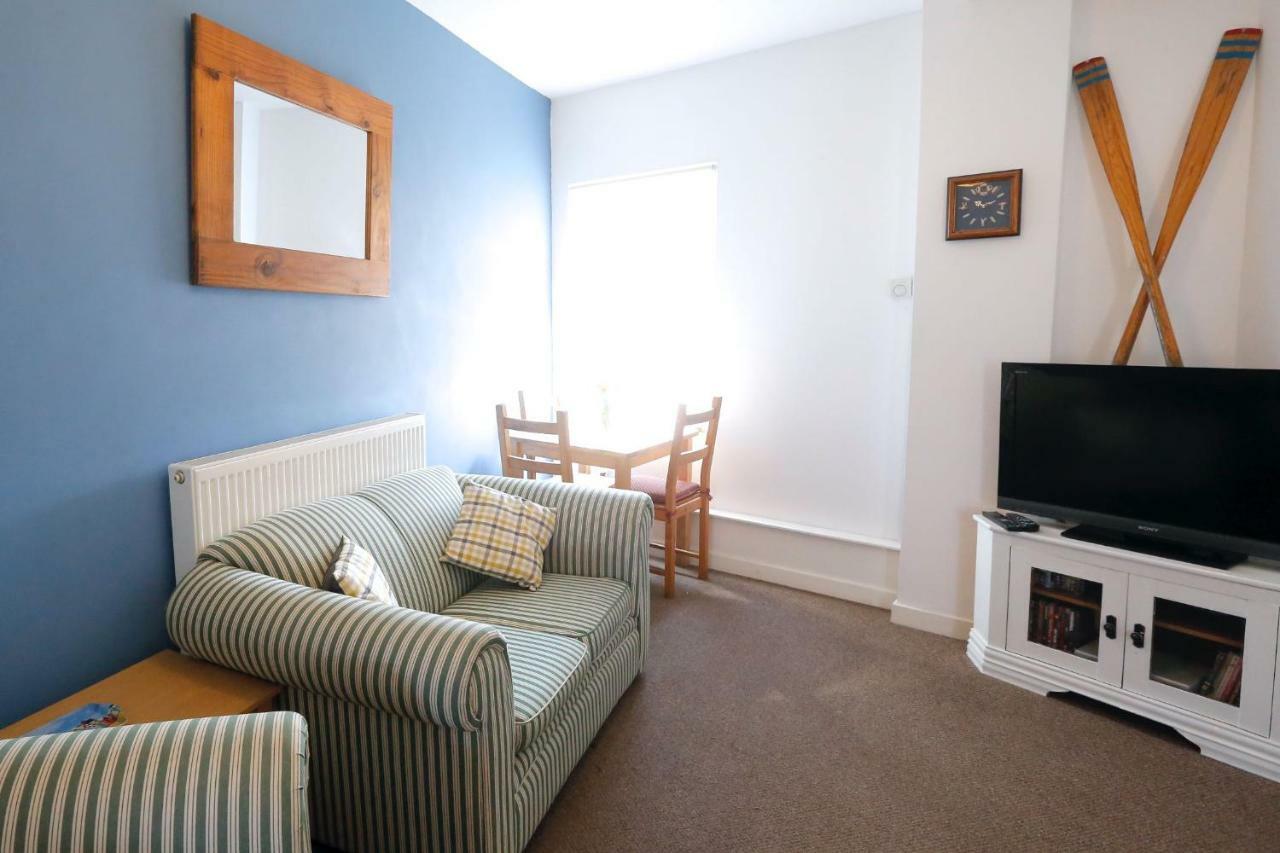 The Crows Nest Holiday Home Burry Port Dış mekan fotoğraf