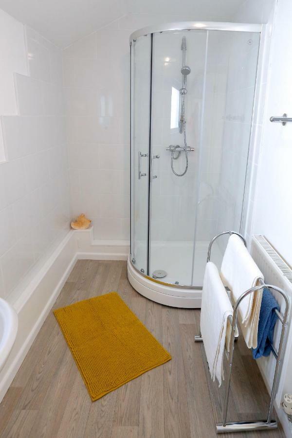 The Crows Nest Holiday Home Burry Port Dış mekan fotoğraf