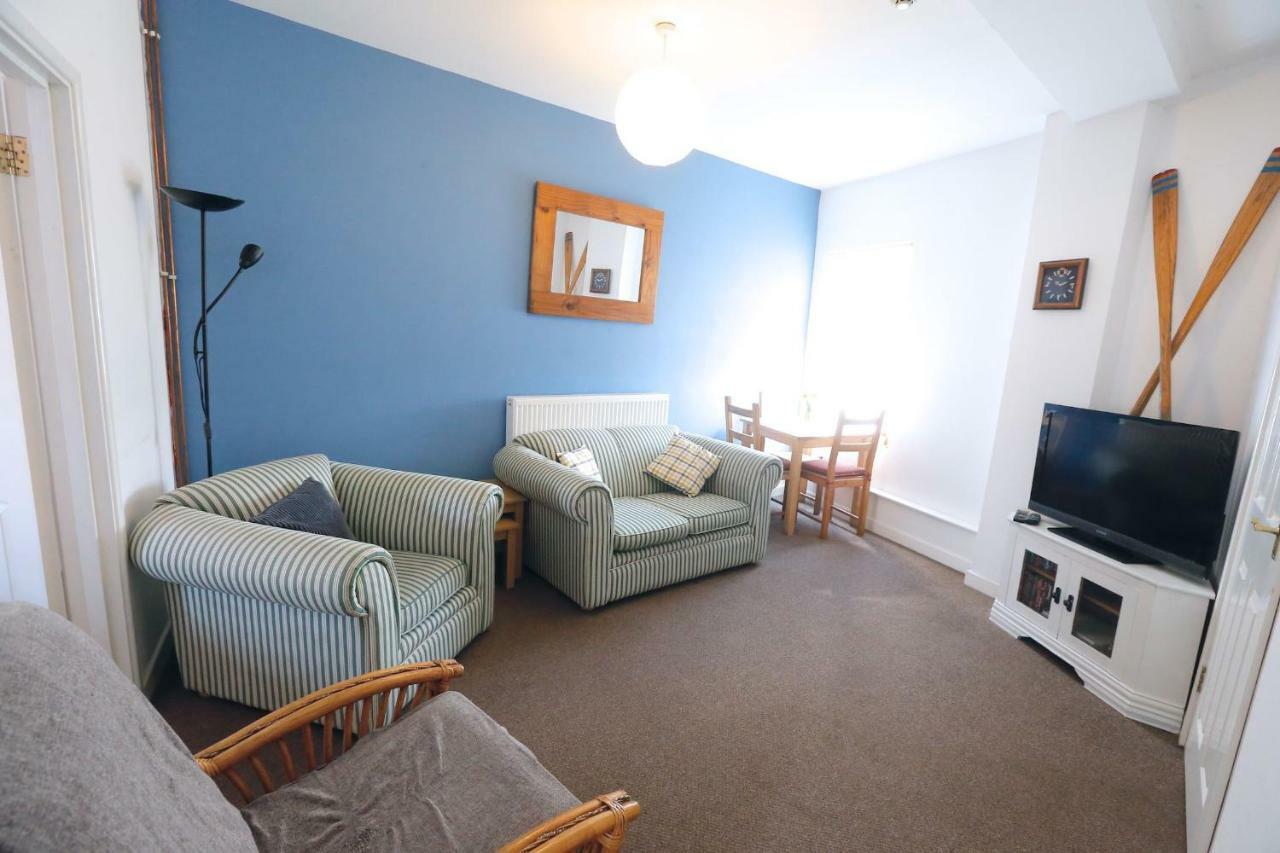 The Crows Nest Holiday Home Burry Port Dış mekan fotoğraf