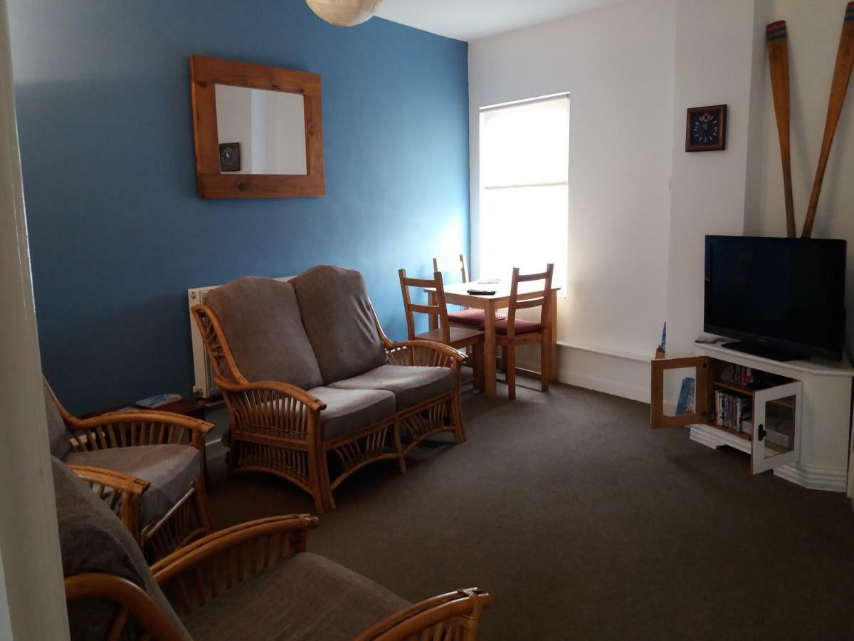 The Crows Nest Holiday Home Burry Port Dış mekan fotoğraf