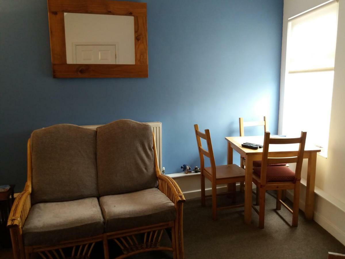 The Crows Nest Holiday Home Burry Port Dış mekan fotoğraf